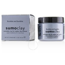 Sumoclay - Modelující hlína pro matný efekt