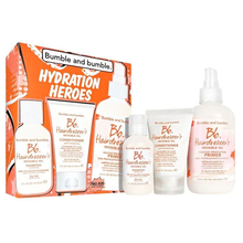 Hydration Heroes Set - Dárková sada vlasové péče