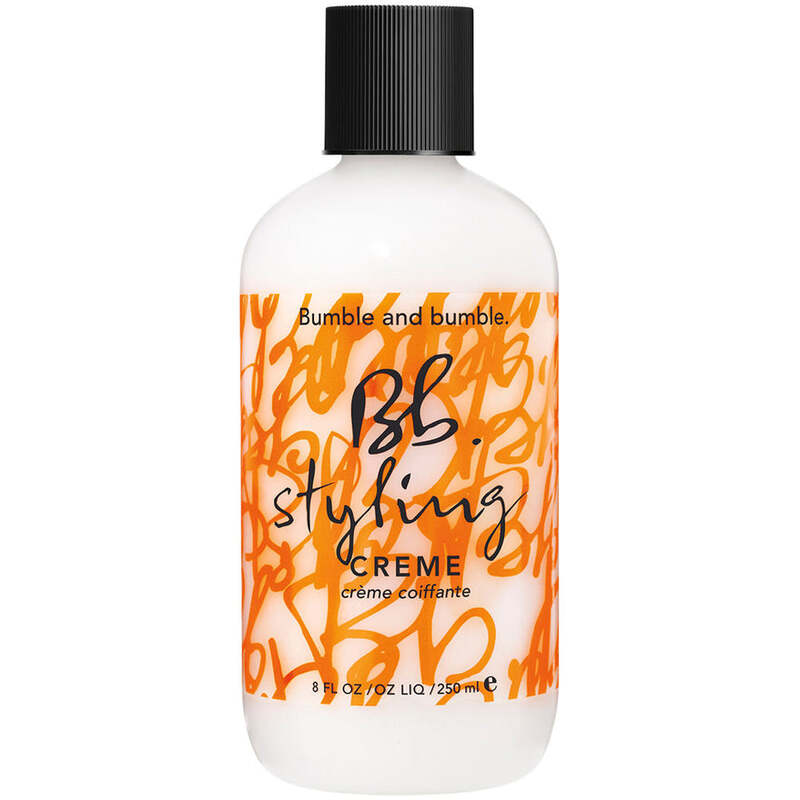 BB Styling Creme - Stylingový krém pro jemné vlasy