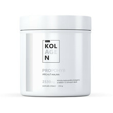PROPOHYB - Kolagenový nápoj s příchutí maliny
