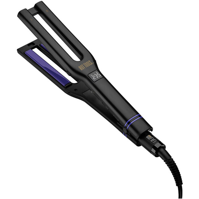 Hot Tools Hot Tools Pro Signature Dual Plate Straightener - Profesionální žehlička na vlasy