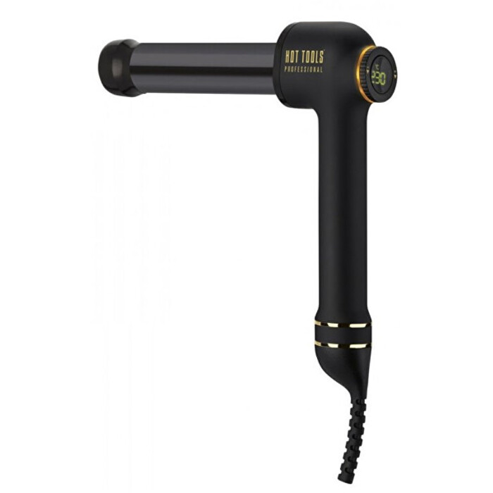 CurlBar Black Gold 25 mm - Kulma na vlasy
