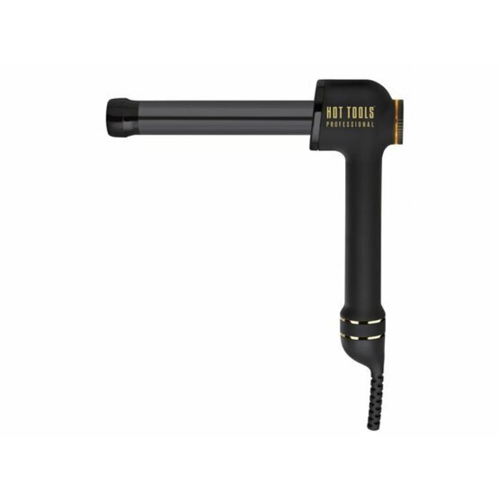 Hot Tools CurlBar Black Gold 32 mm - Kulma na vlasy