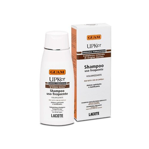 Volumizing Shampoo - Šampon pro objem vlasů