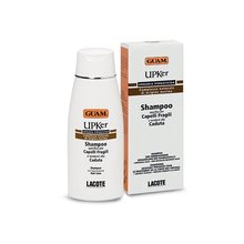 Upker Hair Los Shampoo - Šampon proti vypadávání vlasů