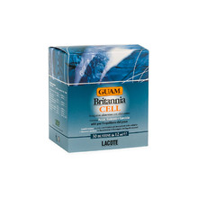 Britannia Cell ( 30 x 12 ml ) - Tekutý doplněk stravy proti celulitidě