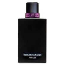 Unknown Pleasures Lost Rose EDP