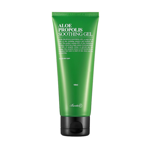 Aloe Propolis Soothing Gel - Zklidňující pleťový gel