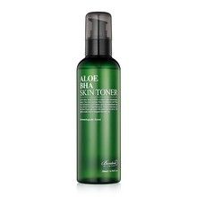Aloe Bha Skin Toner - Hydratační pleťové tonikum