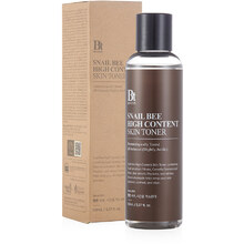 Snail Bee High Content Skin Toner - Pleťové tonikum