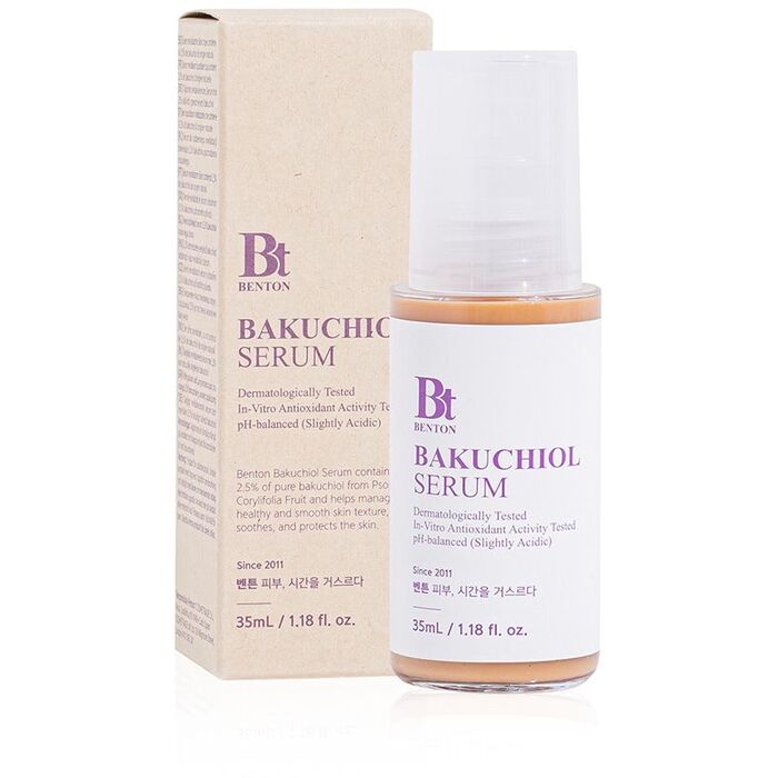 Bakuchiol Serum - Sérum