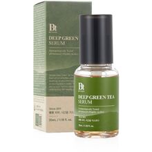 Deep Green Tea Serum - Sérum na obličej s extraktem ze zeleného čaje