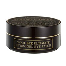 Snail Bee Ultimate Hydrogel Eye Patch - Hydrogelové oční polštářky
