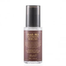 Snail Bee Ultimate Serum + - Pleťové sérum