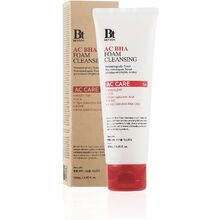 AC BHA Foam Cleansing - Gelová pěna s kyselinou salicylovou