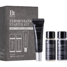 Fermentation Starter Kit - Sada pro péči o obličej