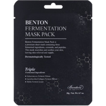 Fermentation Mask Pack - Vyživujúca pleťová maska
