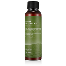 Deep Green Tea Lotion - Hydratační mléko se zeleným čajem