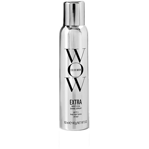 Extra Mist-ical Shine Spray - Sprej pro zářivý lesk vlasů