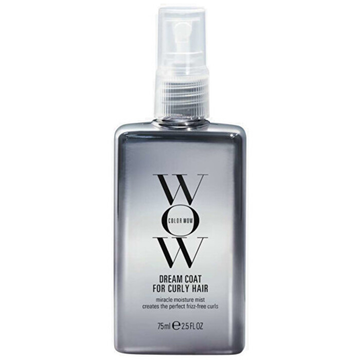Dream Coat For Curly Hair Miracle Moisture Mist - Sprej na definíciu vĺn
