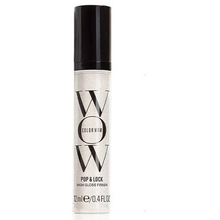 Pop & Lock High Gloss Finish Serum - Sérum pro lesk vlasů