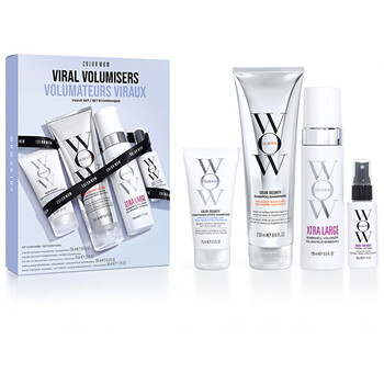 Viral Volumizers Set - Dárková sada