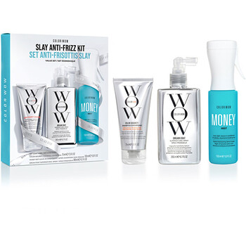 Slay Anti-Frizz Kit - Dárková sada