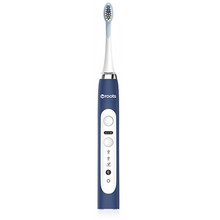 Sonic Toothbrush ( modrý ) - Sonický zubní kartáček