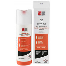 Revita High-Performance Hair Stimulating Shampoo - Šampon pro podporu růstu vlasů