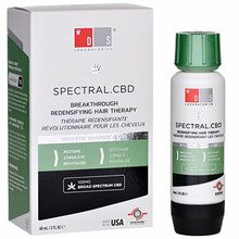 Spectral.CBD Breakthrough Redensifying Hair Therapy - Sérum proti vypadávaniu vlasov
