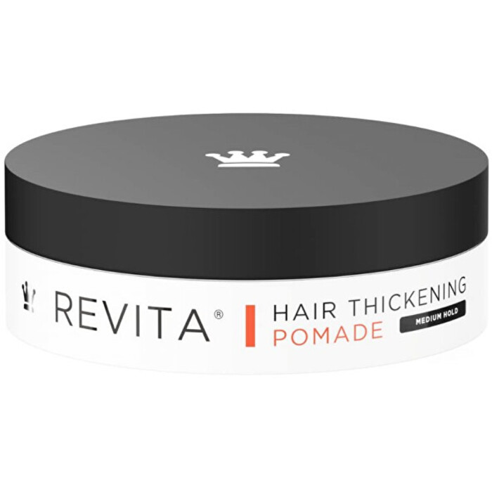 Revita Hair Thickening Pomade - Vysoko účinná pomáda na zahustenie vlasov
