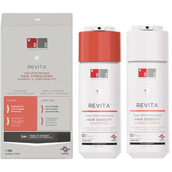 Revita Hair Care Set - Dárková sada vlasové péče
