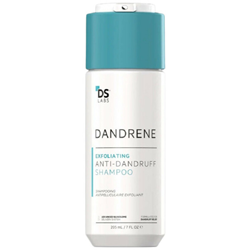 Dandrene Anti-Dandruff Shampoo - Šampon proti lupům