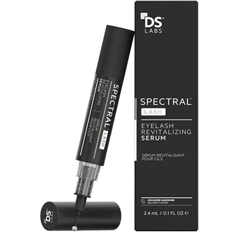 Eyelash Serum - Revitalizační sérum na řasy