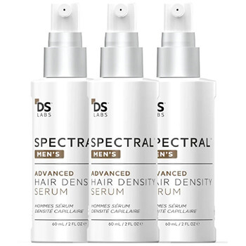Spectral DNC-N 3 x - Sérum proti vypadávání vlasů