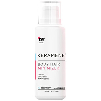 Keramene Body Hair Minimizer - Krém redukující ochlupení