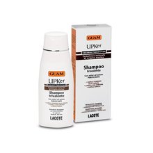 Upker Trivalent Shampoo - Šampon a kondicionér proti lupům