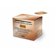Anti-Cellulit Mud Wrap - Bahenní zábal na těžkou celulitidu