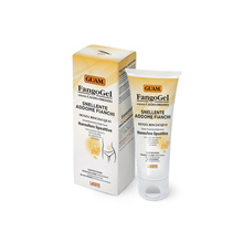 Belly Gel - Hubnoucí bahenní gel na břicho a boky
