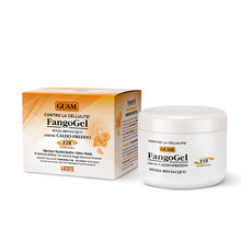 Guam Fir Anti Cellulite Gel - Intenzivně hřejivý gel na celulitidu