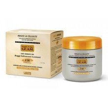 Riduce La Cellulite - Bahenní zábal na střední celulitidu