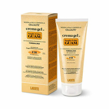 FIR Crema Gel - Krémový gel