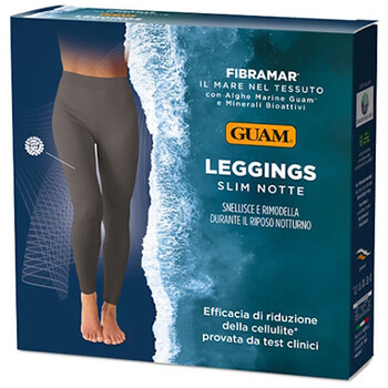 Slim Notte L/XL - Tvarující legíny