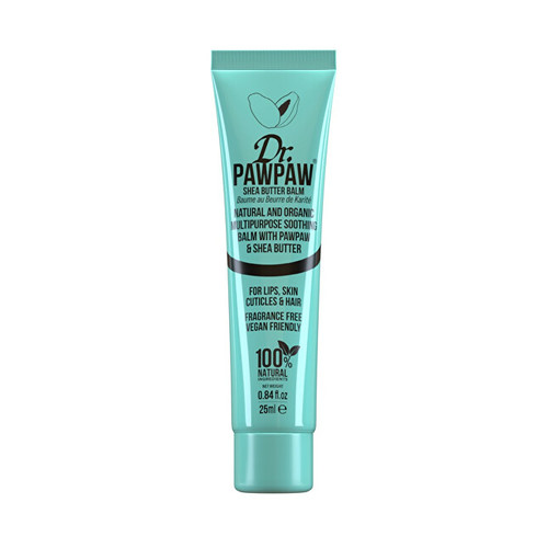 Viacúčelový balzam Shea Butter (Multipurpose Soothing Balm)