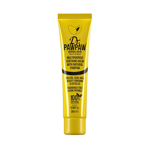 Original Multipurpose Soothing Balm - Viacúčelový balzam
