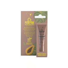 Rich Mocha Multipurpose Soothing Balm - Víceúčelový tónovaný balzám