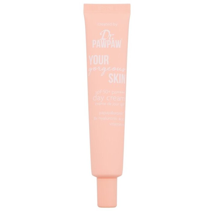 Your Gorgeous Skin Day Cream SPF50+ - Hydratačný a ochranný denný pleťový krém
