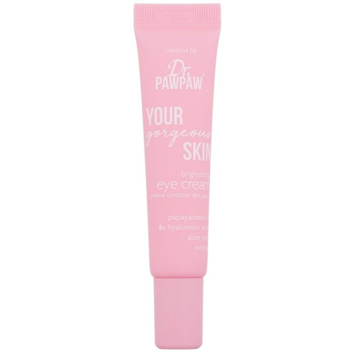 Your Gorgeous Skin Brightening Eye Cream - Hydratačný a rozjasňujúci očný krém
