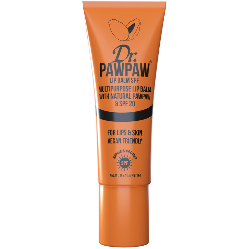 Lip Balm SPF 20 - Regenerační a ochranný balzám na rty