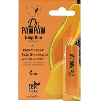 Mango Lip Balm - Balzám na rty